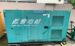 感城镇通州四建大波纹箱定制案例