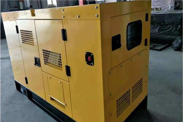 感城镇发电机出租