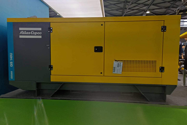 感城镇发电机出租