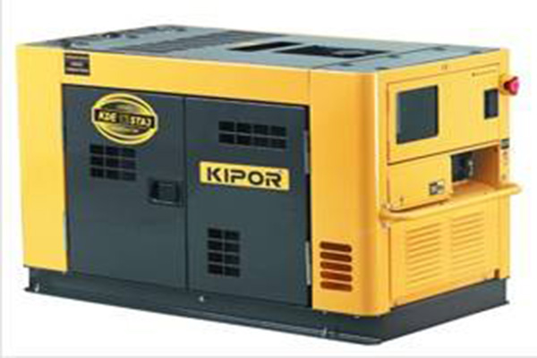 感城镇发电机出租