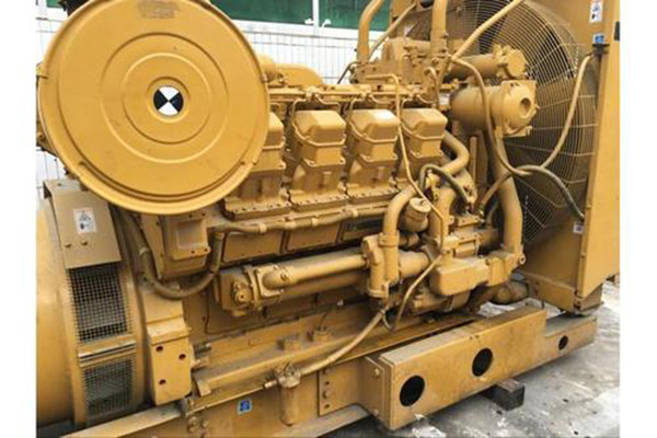 感城镇发电机出租