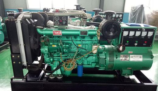 感城镇发电机不发电的原因 感城镇发电机不发电的原因