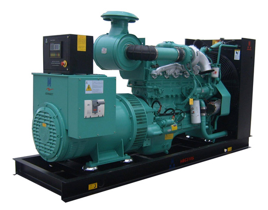感城镇柴油发电机 感城镇柴油发电机