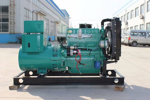 感城镇小型柴油发电机 感城镇小型柴油发电机