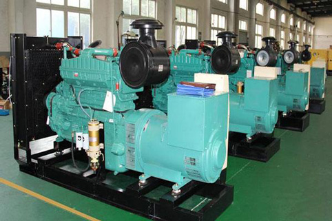 感城镇小型柴油发电机 感城镇小型柴油发电机