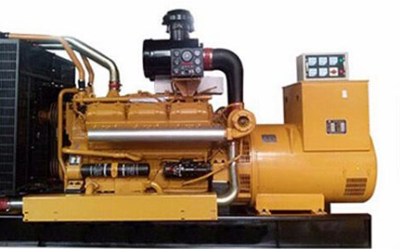 感城镇发电机出租