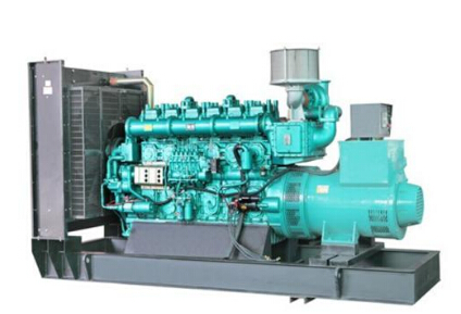 感城镇发电机出租