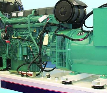 感城镇发电机出租